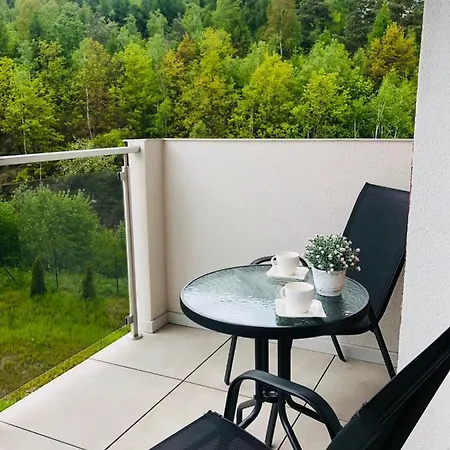 Blizej Nieba Apartamento Jelenia Góra