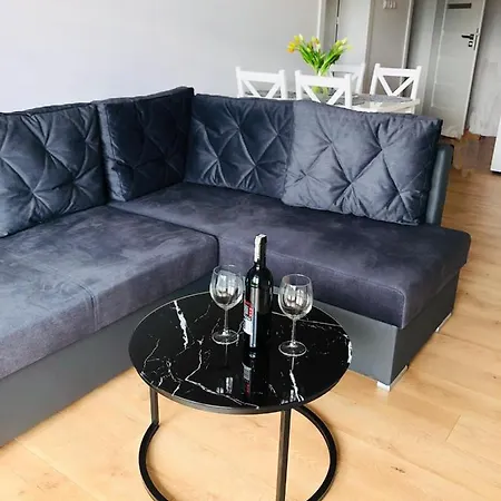 Blizej Nieba Апартаменты Еленя-Гура