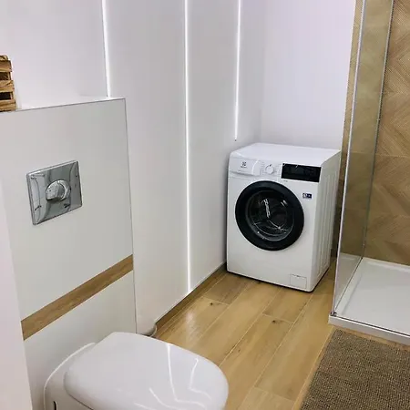 Apartamento Blizej Nieba *