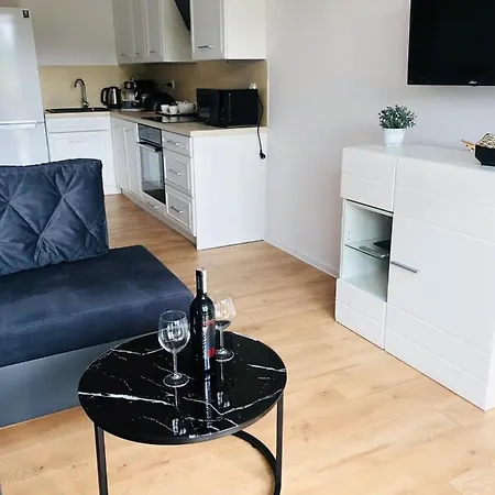 Blizej Nieba Апартаменты