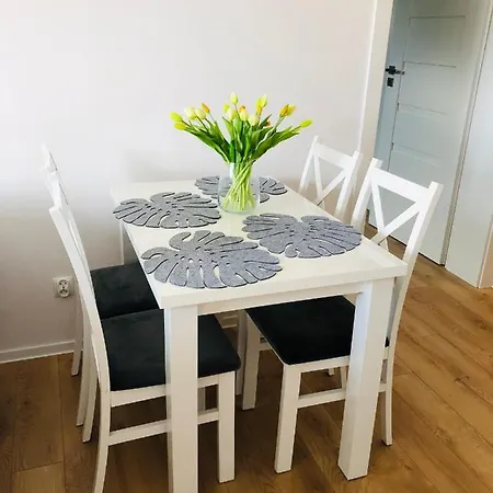 Appartement Blizej Nieba
