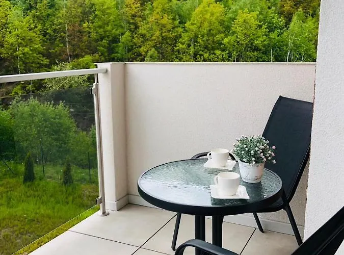 Blizej Nieba Appartement Jelenia Góra
