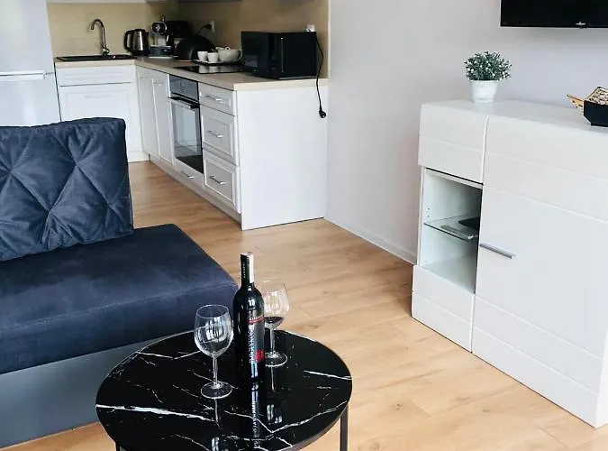 Blizej Nieba Апартаменты