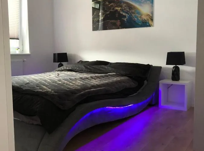 Blizej Nieba Еленя-Гура